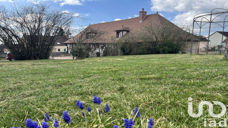 Ma-Cabane - Vente Maison Monetay sur Loire, 55 m²