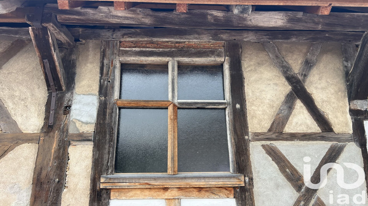 Ma-Cabane - Vente Maison Monetay sur Loire, 55 m²