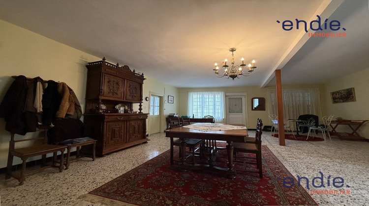 Ma-Cabane - Vente Maison Monétay-sur-Loire, 177 m²