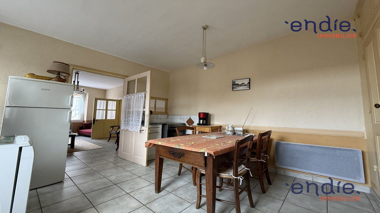 Ma-Cabane - Vente Maison Monétay-sur-Loire, 177 m²