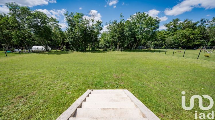 Ma-Cabane - Vente Maison Monéteau, 207 m²