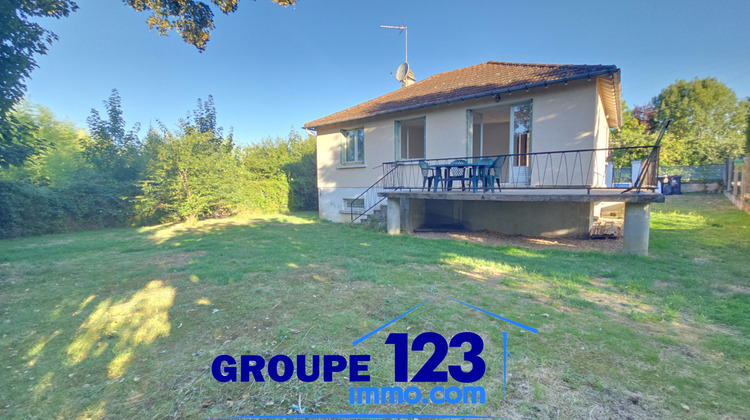 Ma-Cabane - Vente Maison Monéteau, 67 m²