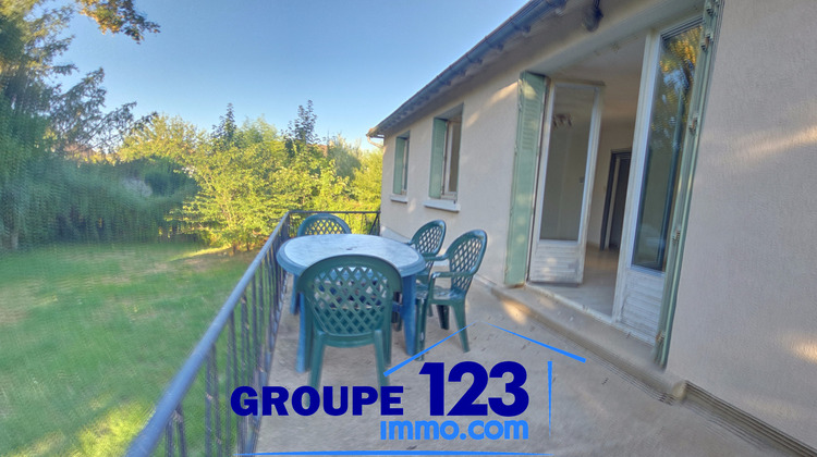 Ma-Cabane - Vente Maison Monéteau, 67 m²