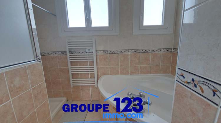 Ma-Cabane - Vente Maison Monéteau, 67 m²