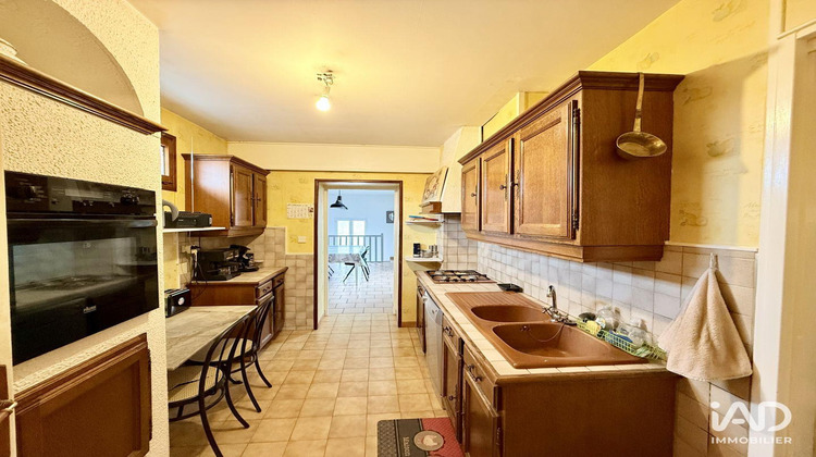 Ma-Cabane - Vente Maison Monéteau, 132 m²