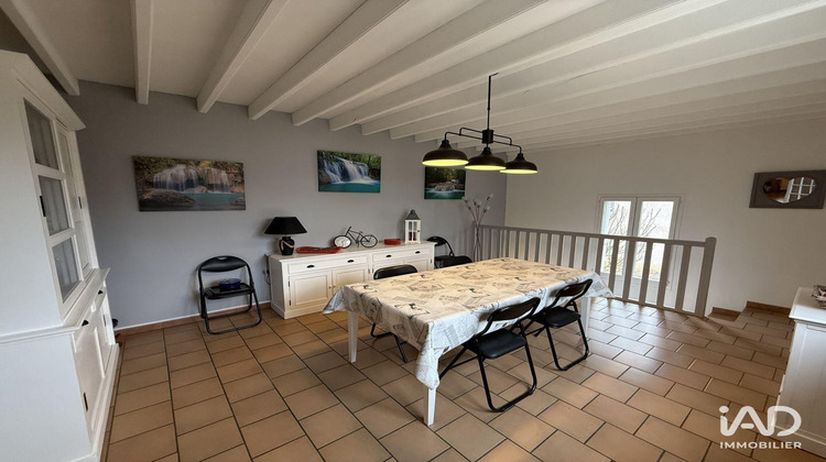 Ma-Cabane - Vente Maison Monéteau, 132 m²