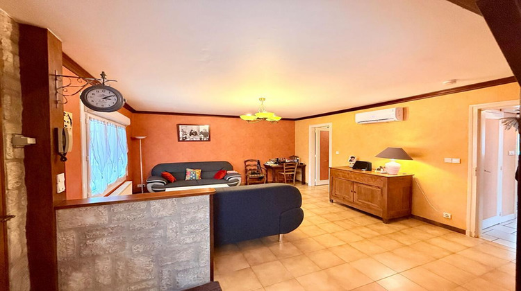 Ma-Cabane - Vente Maison MONETEAU, 152 m²