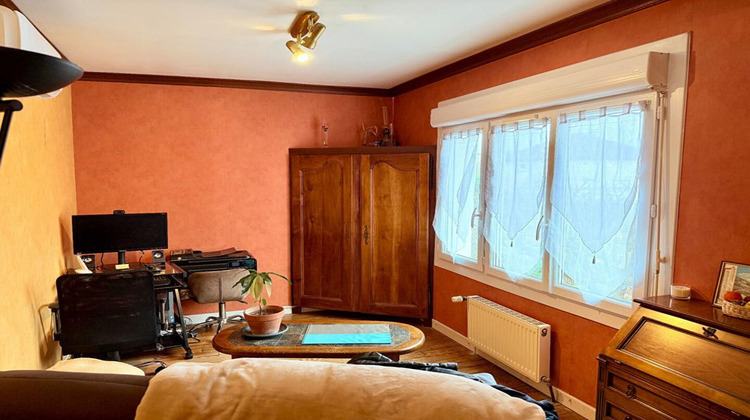 Ma-Cabane - Vente Maison MONETEAU, 152 m²