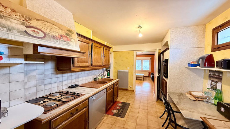 Ma-Cabane - Vente Maison MONETEAU, 152 m²