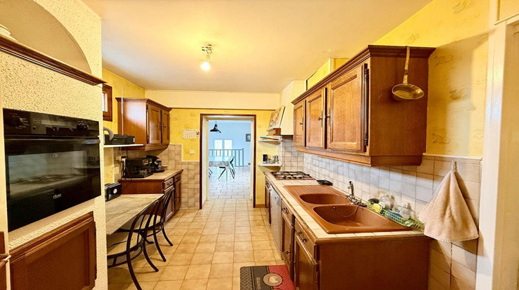 Ma-Cabane - Vente Maison MONETEAU, 152 m²