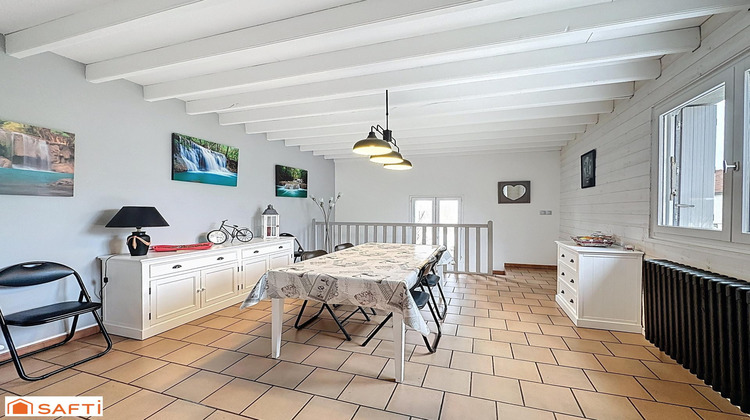 Ma-Cabane - Vente Maison Moneteau, 152 m²