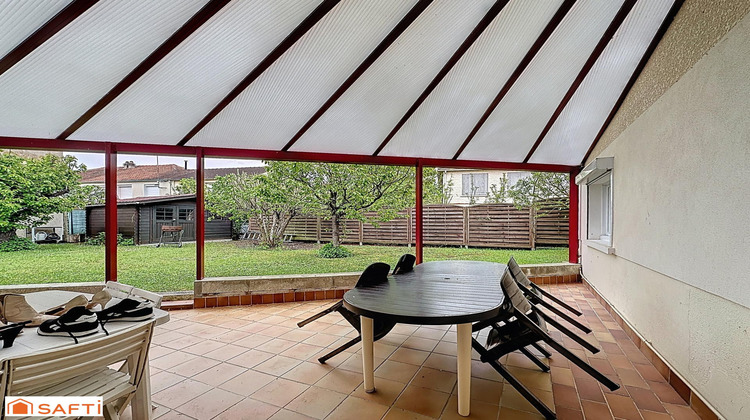 Ma-Cabane - Vente Maison Moneteau, 152 m²