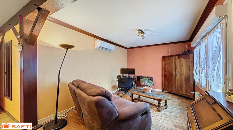 Ma-Cabane - Vente Maison Moneteau, 152 m²