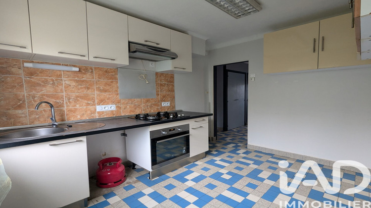 Ma-Cabane - Vente Maison Monéteau, 73 m²