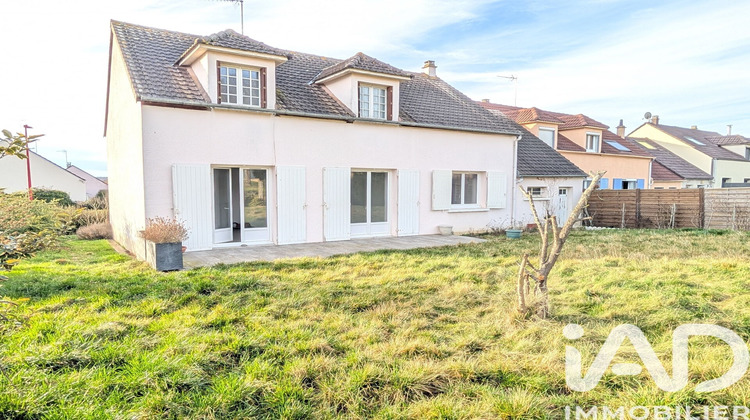 Ma-Cabane - Vente Maison Monéteau, 80 m²