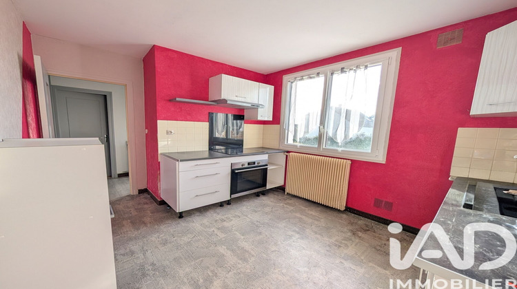 Ma-Cabane - Vente Maison Monéteau, 80 m²