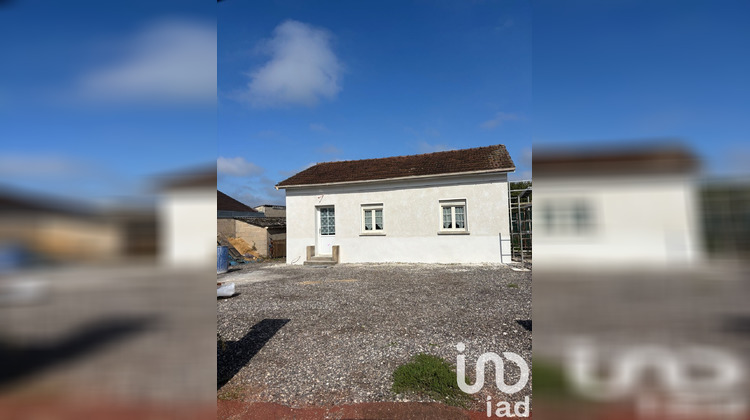 Ma-Cabane - Vente Maison Monéteau, 54 m²