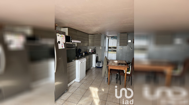 Ma-Cabane - Vente Maison Monéteau, 54 m²