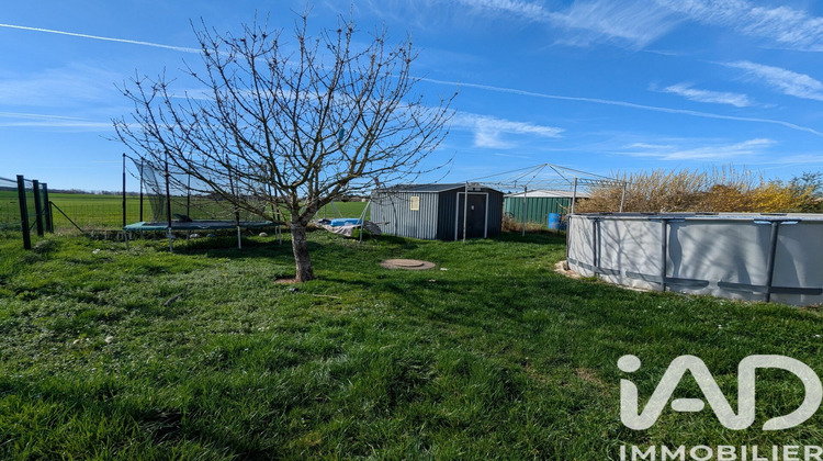 Ma-Cabane - Vente Maison Monéteau, 84 m²