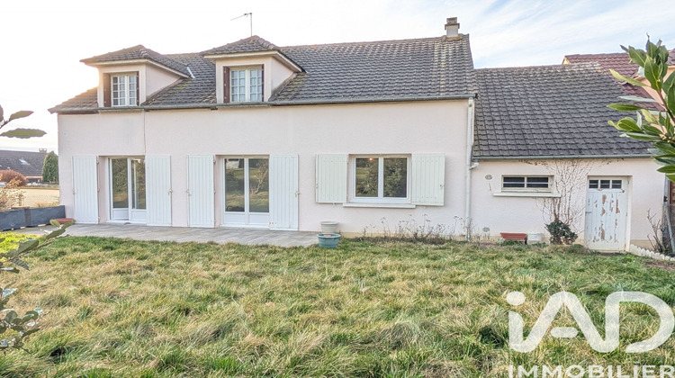 Ma-Cabane - Vente Maison Monéteau, 80 m²
