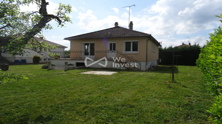 Ma-Cabane - Vente Maison Monéteau, 72 m²