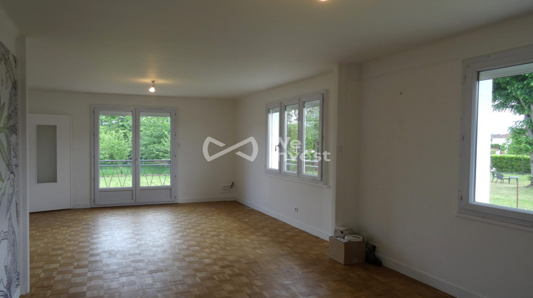 Ma-Cabane - Vente Maison Monéteau, 72 m²