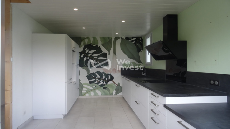 Ma-Cabane - Vente Maison Monéteau, 72 m²