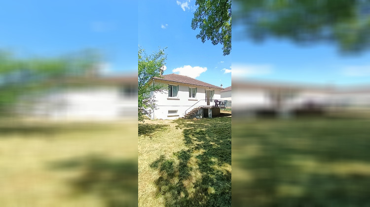 Ma-Cabane - Vente Maison MONETEAU, 67 m²