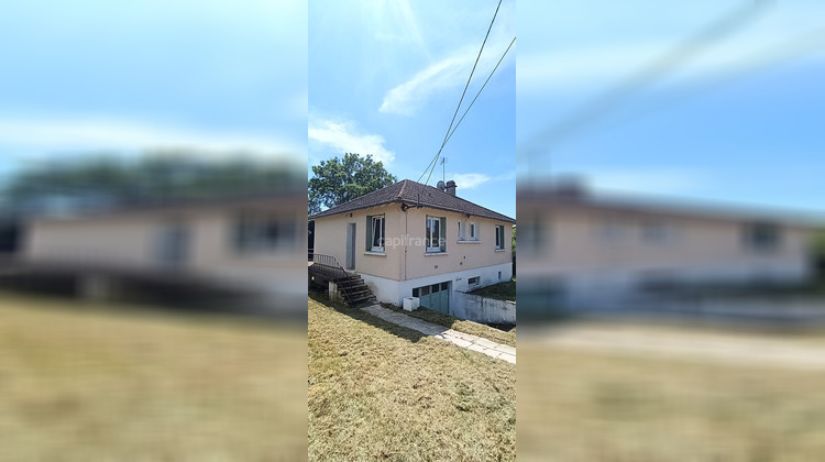 Ma-Cabane - Vente Maison MONETEAU, 67 m²