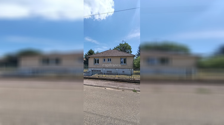 Ma-Cabane - Vente Maison MONETEAU, 67 m²