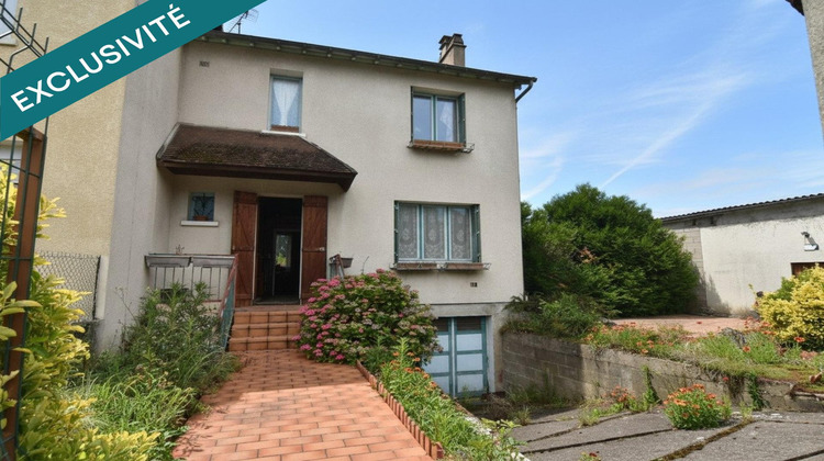 Ma-Cabane - Vente Maison Moneteau, 78 m²