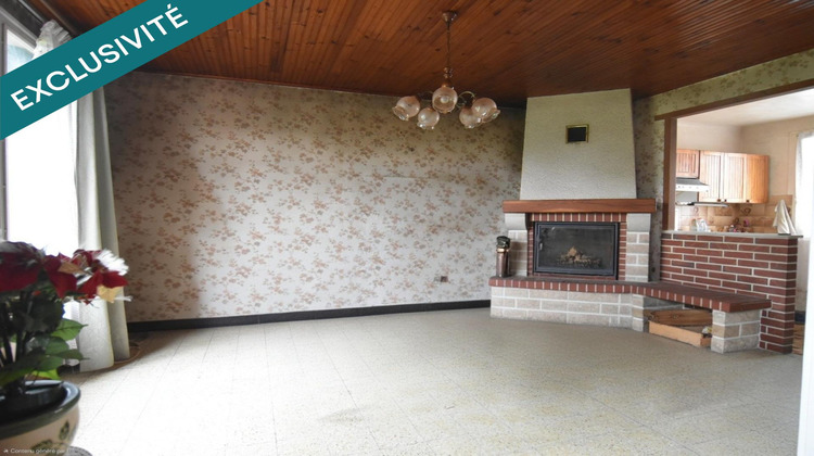 Ma-Cabane - Vente Maison Moneteau, 78 m²