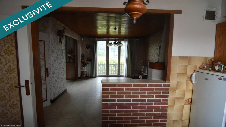 Ma-Cabane - Vente Maison Moneteau, 78 m²