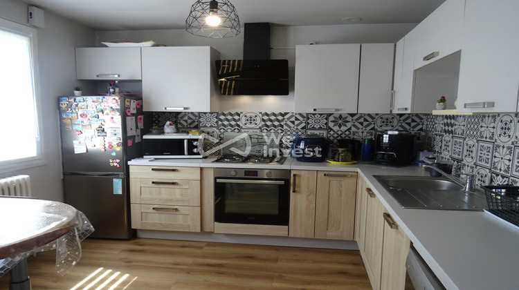 Ma-Cabane - Vente Maison Monéteau, 98 m²