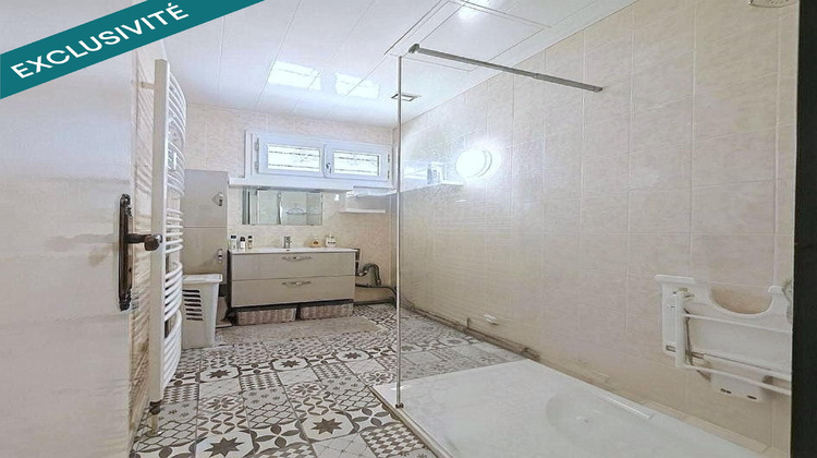 Ma-Cabane - Vente Maison Moneteau, 101 m²
