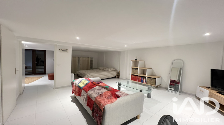 Ma-Cabane - Vente Maison Monéteau, 125 m²