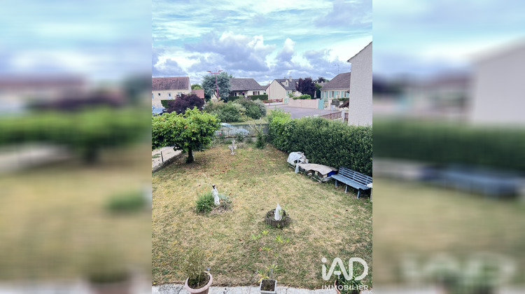 Ma-Cabane - Vente Maison Monéteau, 125 m²