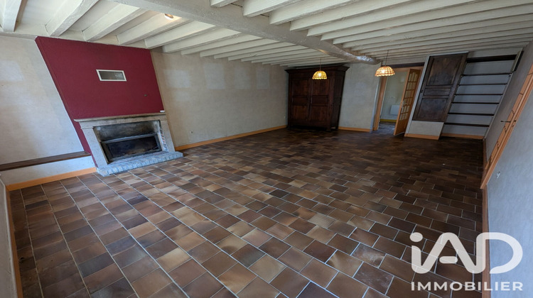 Ma-Cabane - Vente Maison Monéteau, 93 m²