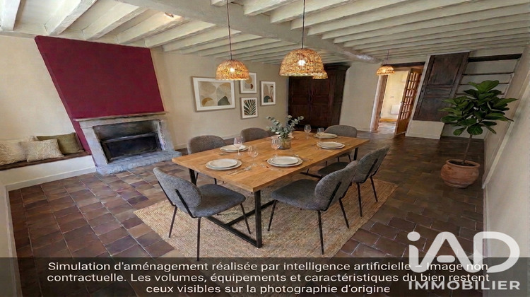 Ma-Cabane - Vente Maison Monéteau, 93 m²