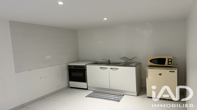Ma-Cabane - Vente Maison Monéteau, 125 m²