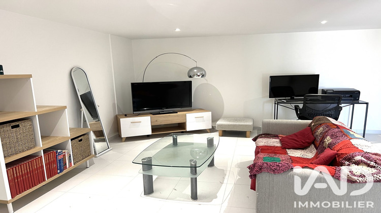 Ma-Cabane - Vente Maison Monéteau, 125 m²