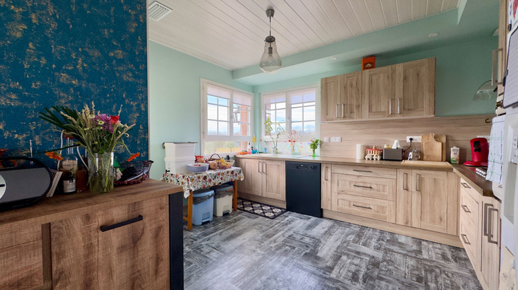 Ma-Cabane - Vente Maison MONFAUCON, 190 m²