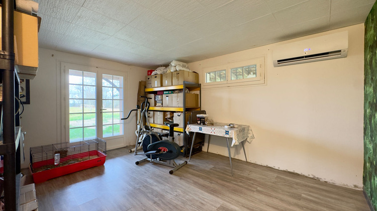 Ma-Cabane - Vente Maison MONFAUCON, 190 m²