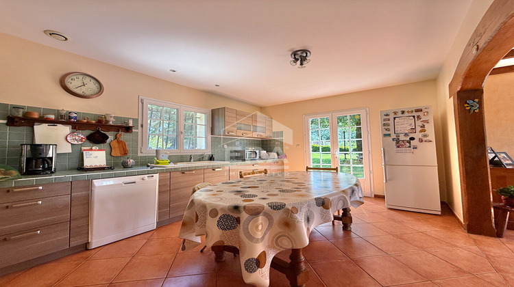 Ma-Cabane - Vente Maison MONFAUCON, 177 m²