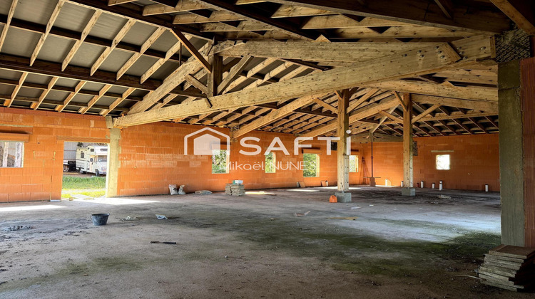 Ma-Cabane - Vente Maison Monferran-Saves, 210 m²