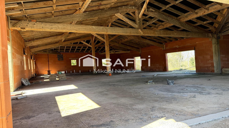 Ma-Cabane - Vente Maison Monferran-Saves, 210 m²