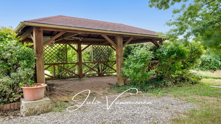 Ma-Cabane - Vente Maison MONFERRAN SAVES, 120 m²