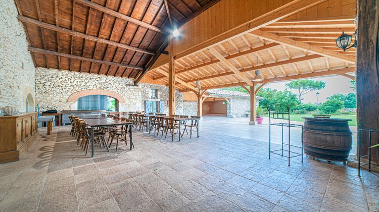 Ma-Cabane - Vente Maison MONFLANQUIN, 738 m²