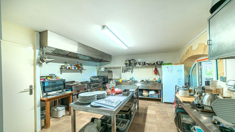 Ma-Cabane - Vente Maison MONFLANQUIN, 738 m²