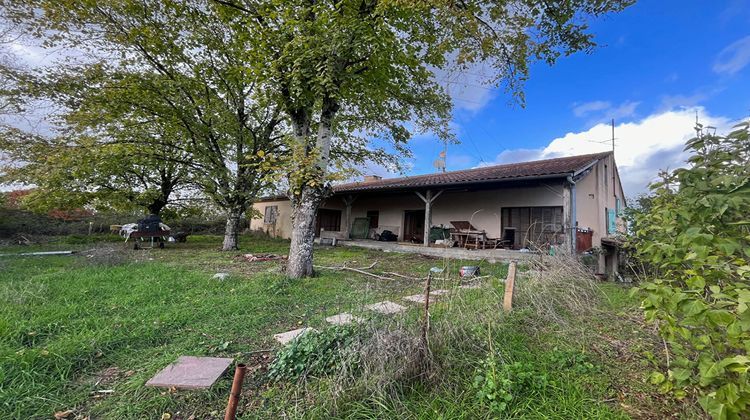 Ma-Cabane - Vente Maison MONFLANQUIN, 236 m²